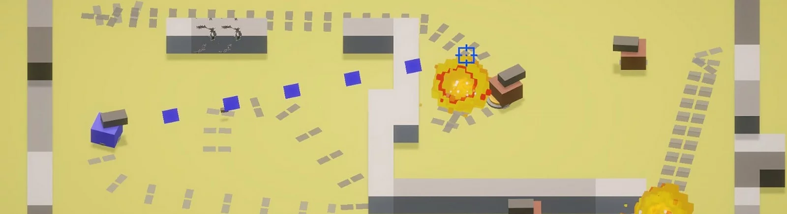 TankLab - что это за игра, трейлер, системные требования, отзывы и оценки, цены и скидки, гайды и прохождение, похожие игры 