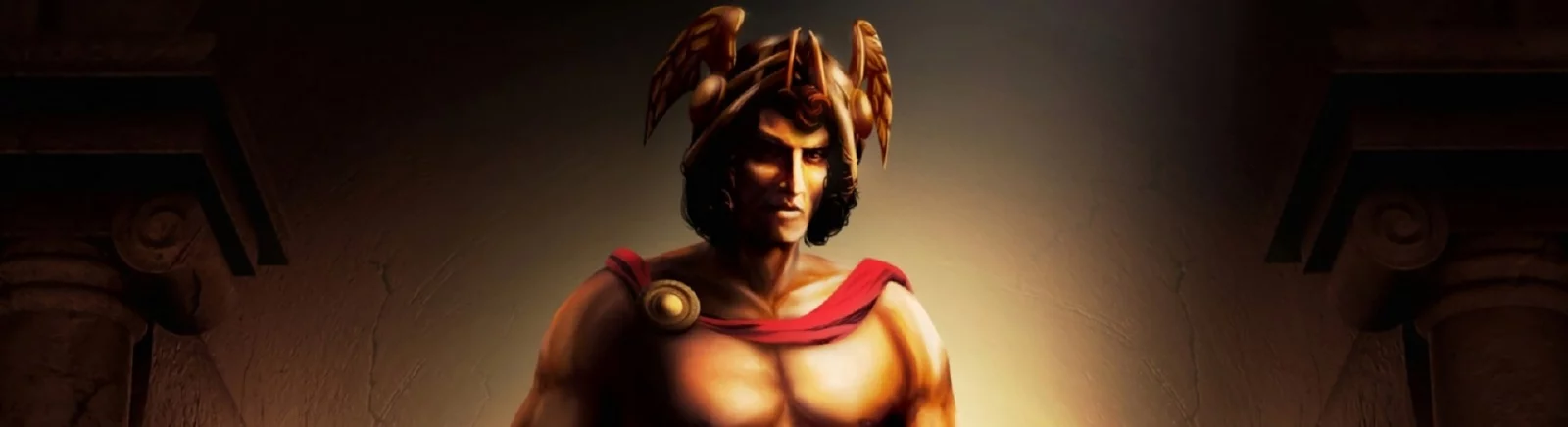 Цитаты из Perseus: Titan Slayer