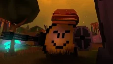 Cube Conflict - дата выхода для PC