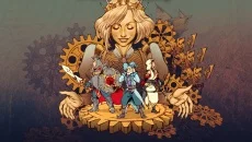 Trine 5: A Clockwork Conspiracy - дата выхода для PlayStation 4