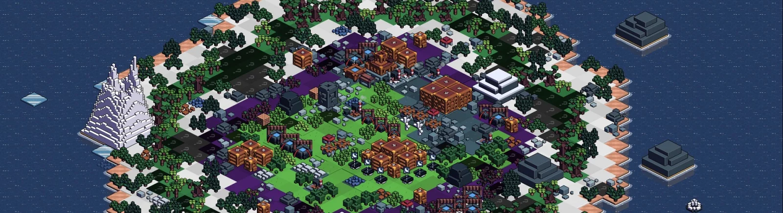 Flooded - что это за игра, трейлер, системные требования, отзывы и оценки, цены и скидки, гайды и прохождение, похожие игры 