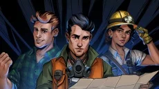 Flooded - дата выхода для PC