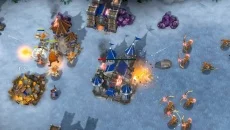 Purple War - игра в жанре Онлайн