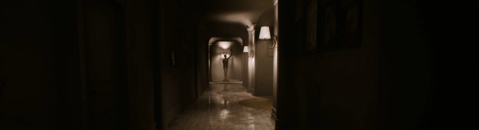 Horror Villa - что это за игра, трейлер, системные требования, отзывы и оценки, цены и скидки, гайды и прохождение, похожие игры 