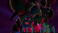 Bone Dust - игра в жанре Демоны