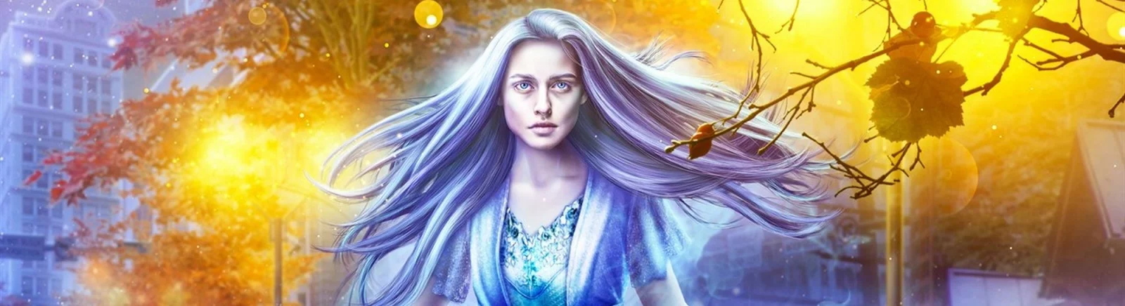 City Legends: Trapped In Mirror (Городские Легенды: Узница Зеркала Коллекционное издание) - что это за игра, трейлер, системные требования, отзывы и оценки, цены и скидки, гайды и прохождение, похожие игры 