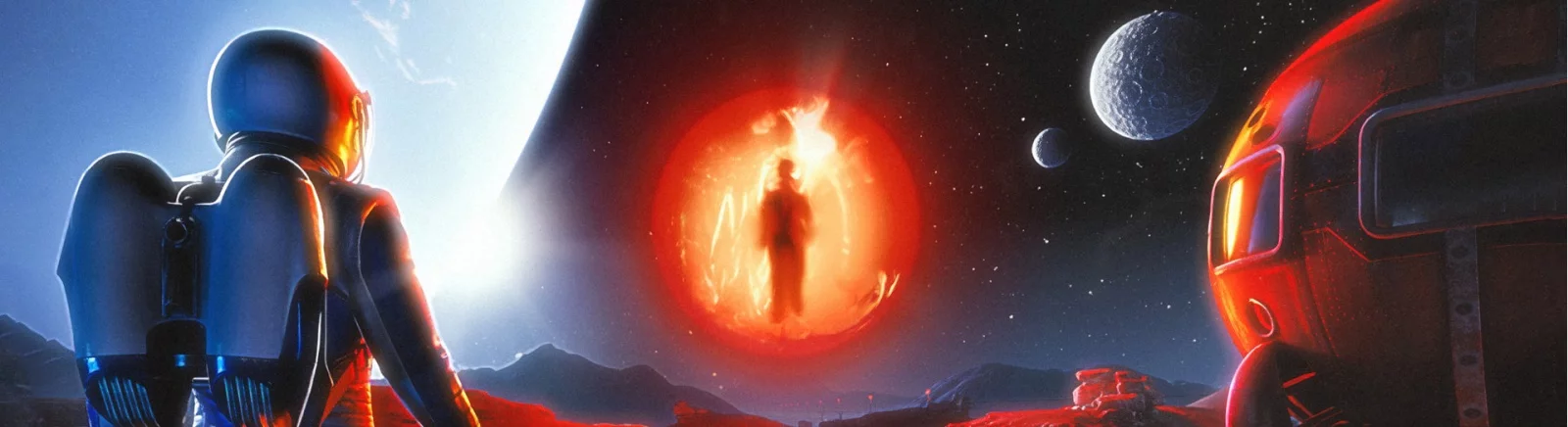 Лучшие игры для Linux, похожие на Red Matter 2