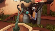 The Last Clockwinder - дата выхода для PlayStation 5