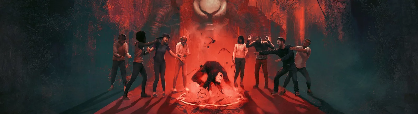 Купить Deceit 2 дешево, скидки до 90% 🏷️, сравнение цен в разных магазинах