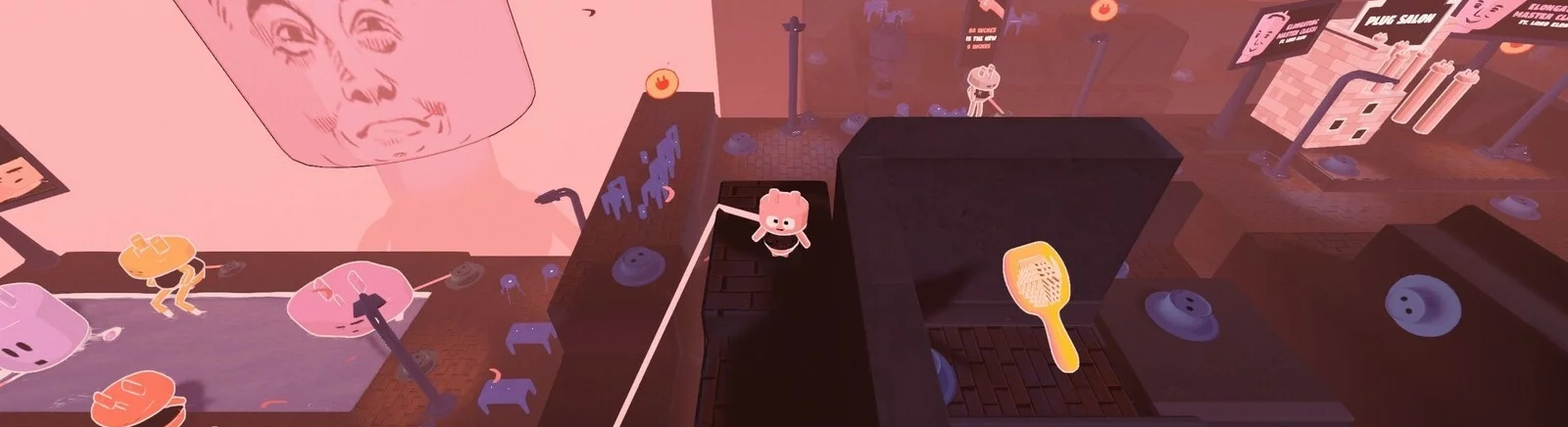 Дата выхода Elong Plug в разных странах мира