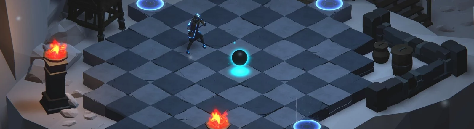 Лучшие игры, похожие на Towards the Unknown