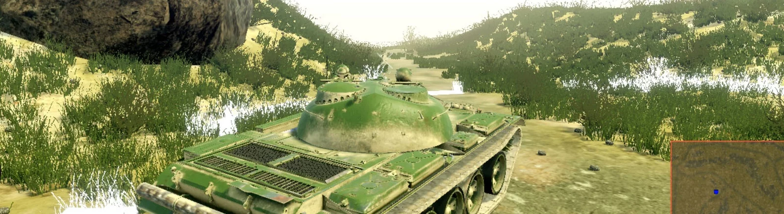 Дата выхода Battle for Borders в разных странах мира