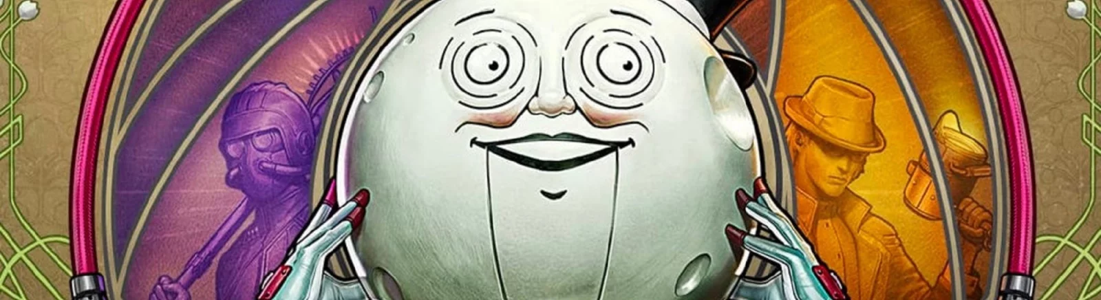 Все отзывы и оценки The Outer Worlds: Spacer's Choice Edition — 1 мнение