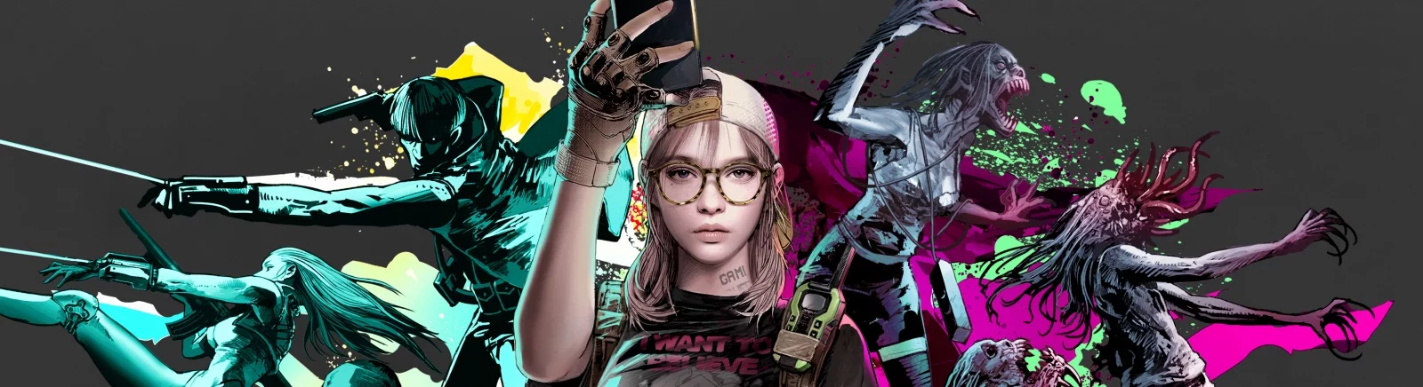 Dead Cide Club - что это за игра, трейлер, системные требования, отзывы и оценки, цены и скидки, гайды и прохождение, похожие игры 