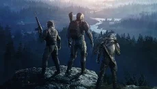 The Front - игра в жанре Онлайн