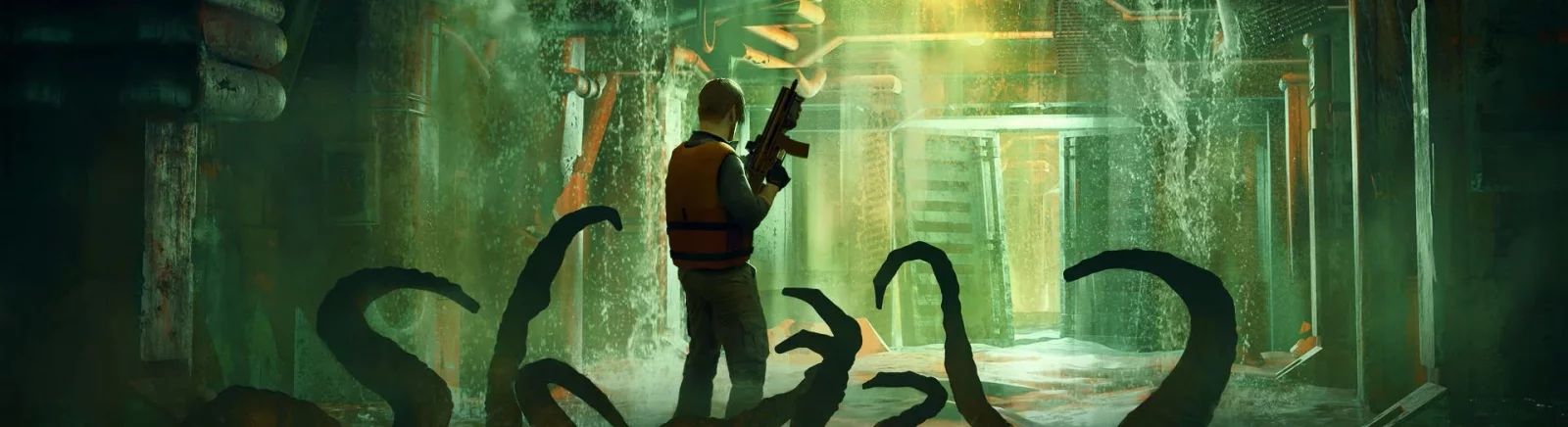 Beneath - последние новости сегодня (март 2026) - взлом защиты, системные требования, новости обновлений, где скачать игру, трейлер