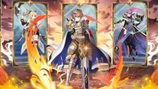 Fate Fantasy: Strategy RPG - дата выхода для Android