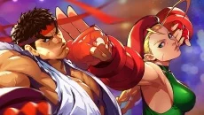 Street Fighter: Duel - дата выхода для iOS