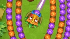 Marble Master: Match 3 & Shoot - дата выхода для iOS