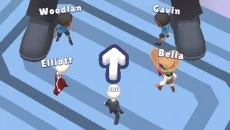 Hunt & Seek - дата выхода для iOS