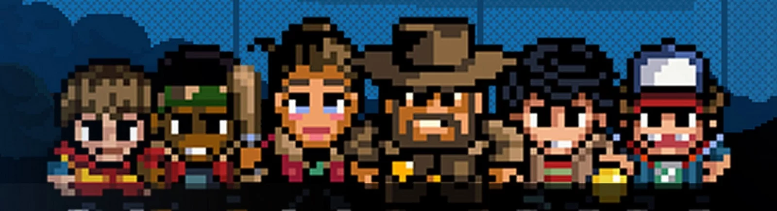 ТОП-6 - игры, похожие на Stranger Things: 1984