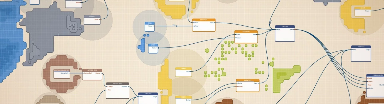 Masterplan Tycoon - что это за игра, трейлер, системные требования, отзывы и оценки, цены и скидки, гайды и прохождение, похожие игры 