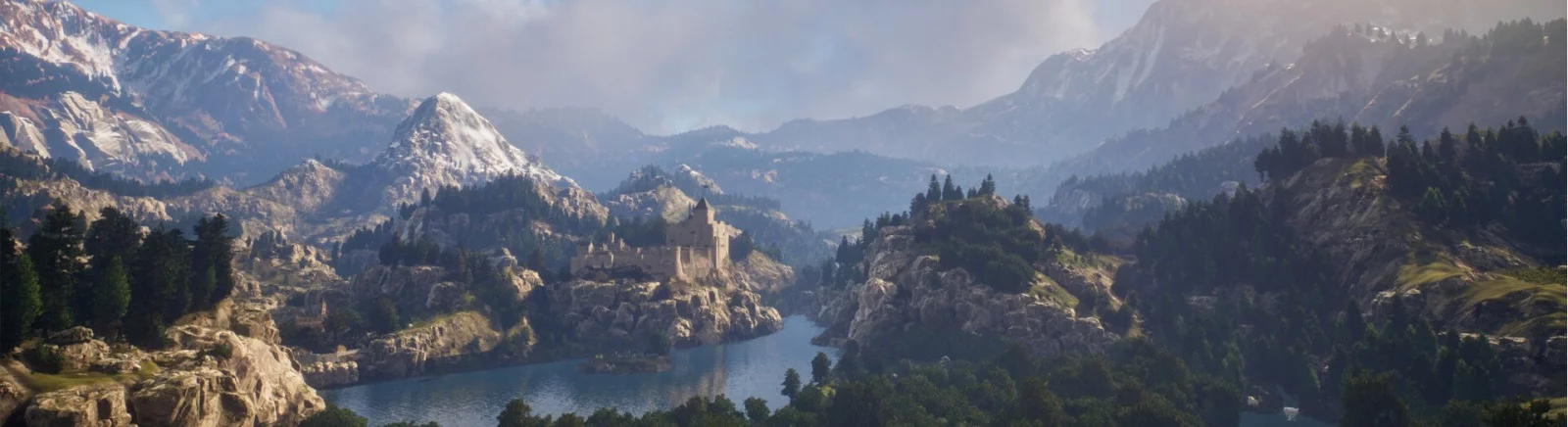 Pax Dei - последние новости сегодня (апрель 2026) - взлом защиты, системные требования, новости обновлений, где скачать игру, трейлер