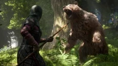 Pax Dei - игра в жанре Средневековье