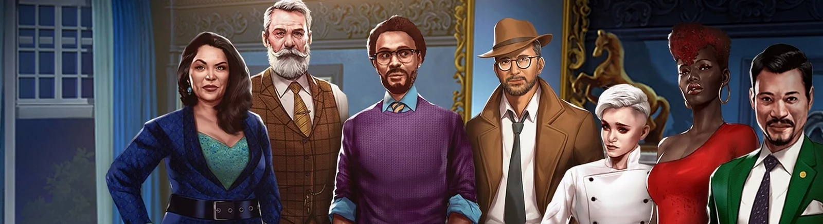 Adventure Escape Mysteries - что это за игра, трейлер, системные требования, отзывы и оценки, цены и скидки, гайды и прохождение, похожие игры 