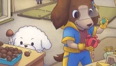 Pasha Planet: Reborn - дата выхода для Mac