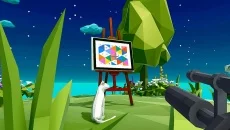 Painter Simulator - дата выхода