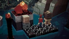 Bonfire Peaks - дата выхода для Mac