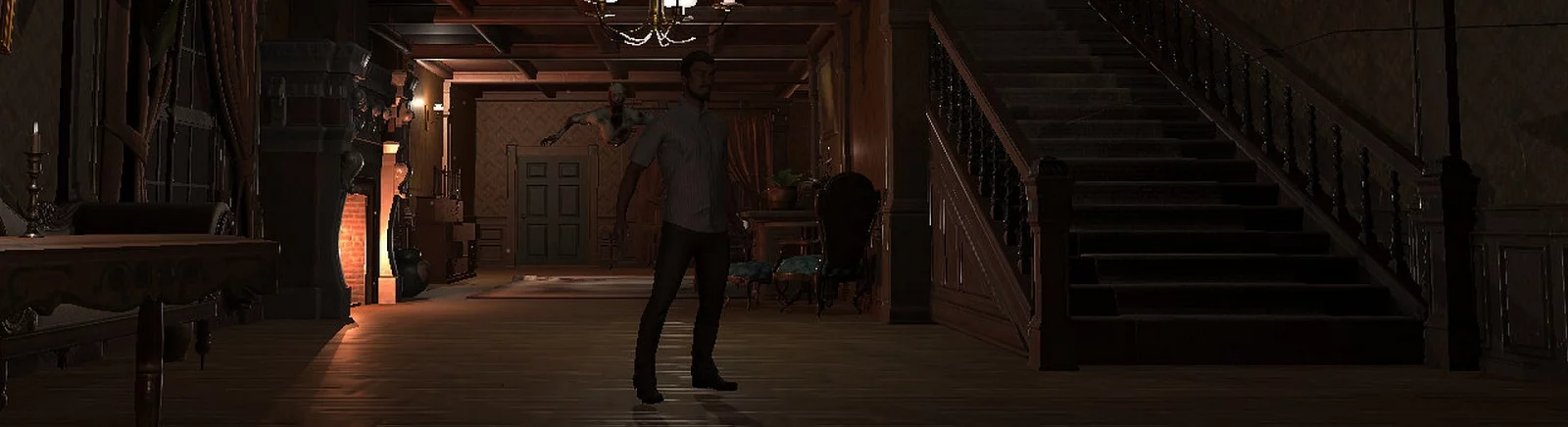 Creature Discomfort - что это за игра, трейлер, системные требования, отзывы и оценки, цены и скидки, гайды и прохождение, похожие игры 