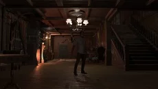 Resident Evil Zero похожа на Resident Evil Zero