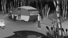 AWAKE - Definitive Edition - дата выхода для Mac