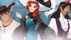 The Hepatica Spring - дата выхода для Mac