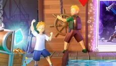 In Sink: A Co-op Escape Adventure - дата выхода для PC