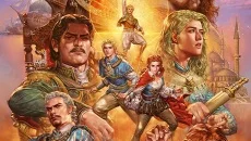 Uncharted Waters Origin - дата выхода для Android