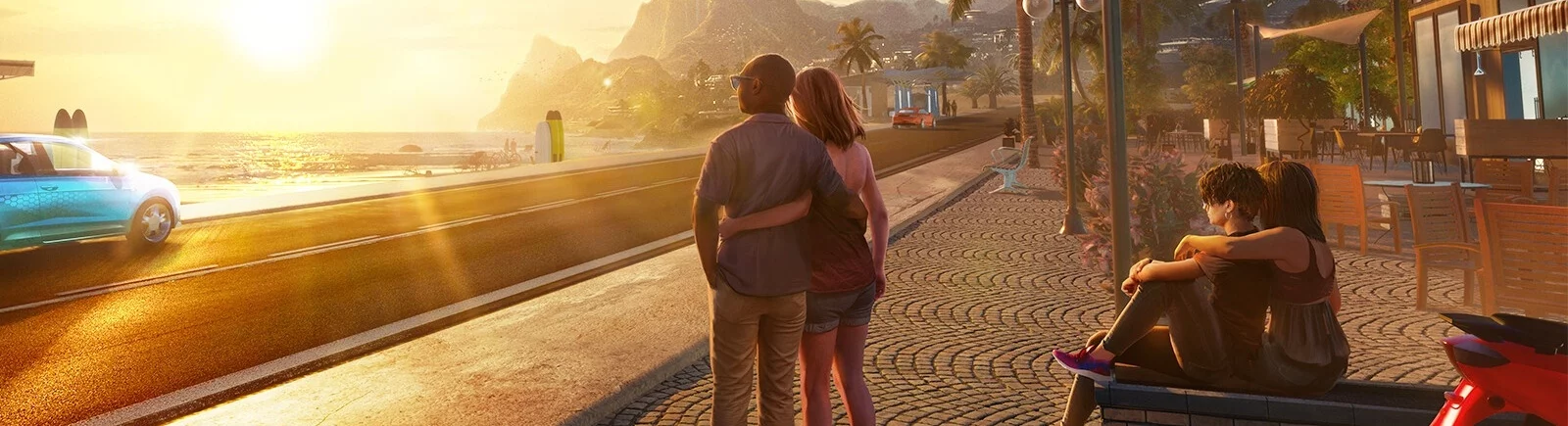 Life by You - последние новости и слухи сегодня (март 2026) - дата выхода на ПК, системные требования, трейлер, анонс, место действия, сюжет, герои