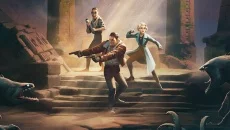 The Lamplighters League - дата выхода для PC