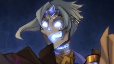 IXION похожа на IXION