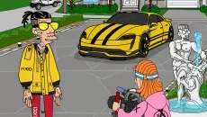 Lamar - Idle Vlogger - дата выхода для iOS