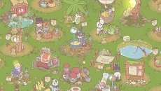 Кошки и суп - дата выхода для iOS