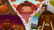 Grugs: Stone Age Platformer - дата выхода для iOS