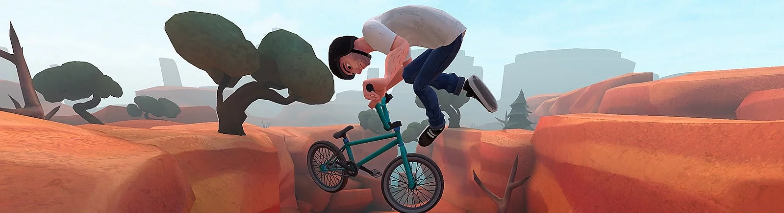 Форум Trail Boss BMX