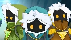 Path of Giants - дата выхода для Mac