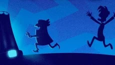 Kelvin and the Infamous Machine - дата выхода для iOS