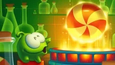 Cut the Rope: Experiments GOLD - дата выхода для iOS