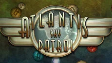 Atlantis Sky Patrol - дата выхода для PC
