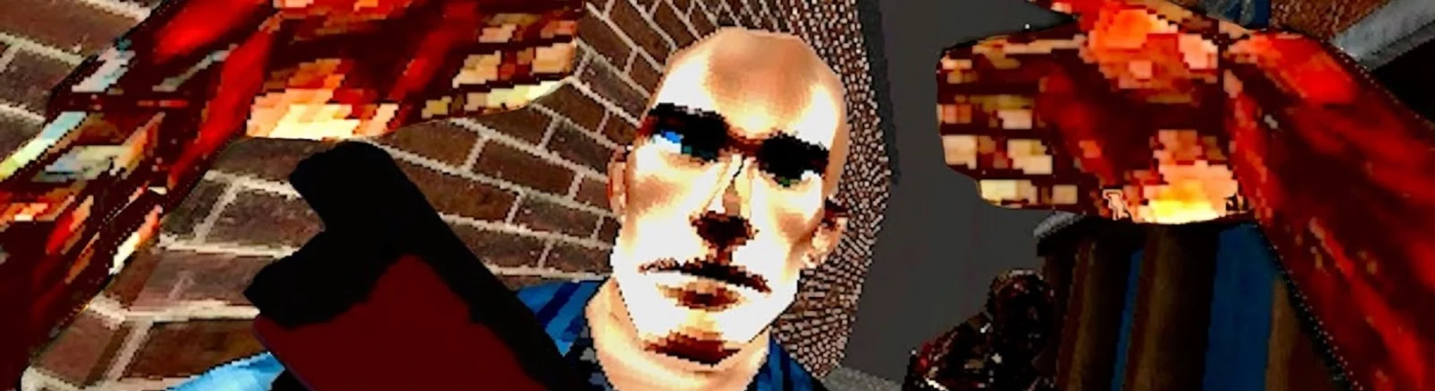 28 Pixels Later - что это за игра, трейлер, системные требования, отзывы и оценки, цены и скидки, гайды и прохождение, похожие игры 